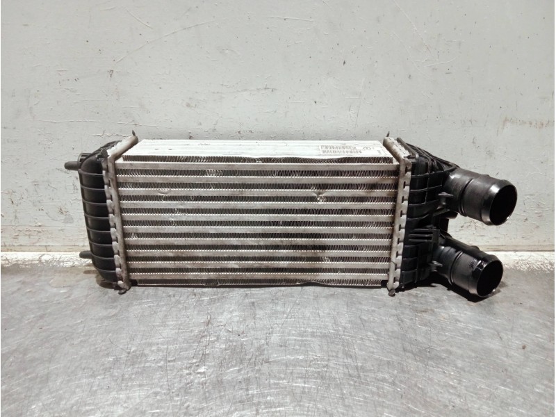 Recambio de intercooler para citroen c4 cactus referencia OEM IAM 9803900780 CV448004 