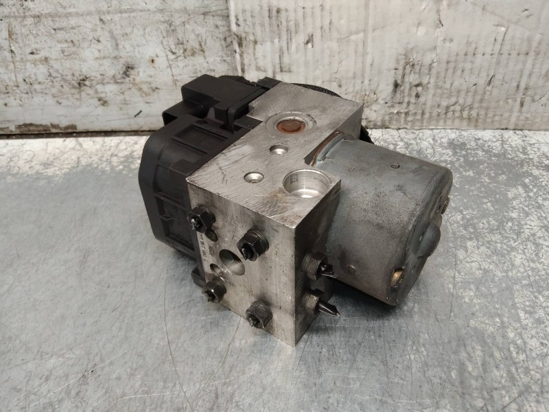 Recambio de abs para peugeot 406 berlina (s1/s2) st referencia OEM IAM 0265216543 9630532980 0273004270