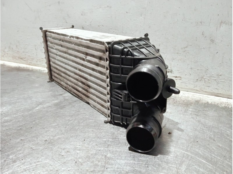Recambio de intercooler para citroen c4 cactus referencia OEM IAM 9803900780 CV448004 
