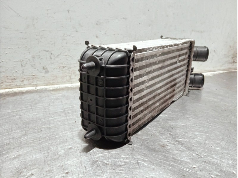 Recambio de intercooler para citroen c4 cactus referencia OEM IAM 9803900780 CV448004 