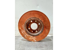 Recambio de disco freno delantero para opel mokka gs line referencia OEM IAM    2