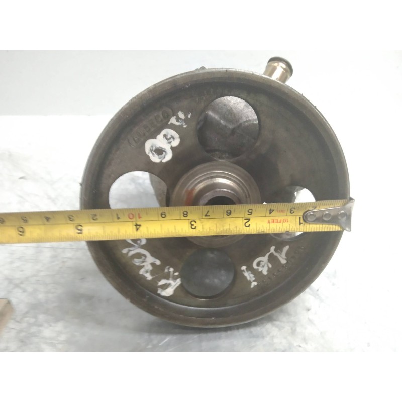 Recambio de bomba direccion para peugeot 306 berlina 3/4/5 puertas (s2) 1.6 cat referencia OEM IAM 9632334880 26084387 