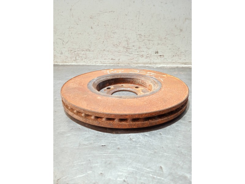 Recambio de disco freno delantero para opel mokka gs line referencia OEM IAM   