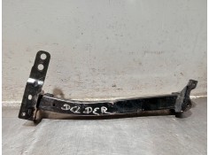 Recambio de punta chasis delantera para opel mokka gs line referencia OEM IAM 9836340380 52000W02 DERECHO