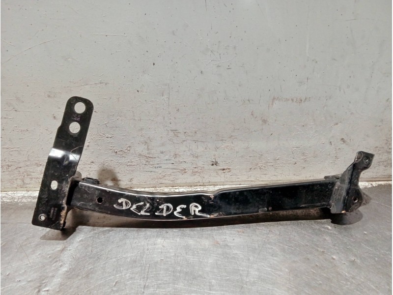 Recambio de punta chasis delantera para opel mokka gs line referencia OEM IAM 9836340380 52000W02 DERECHO