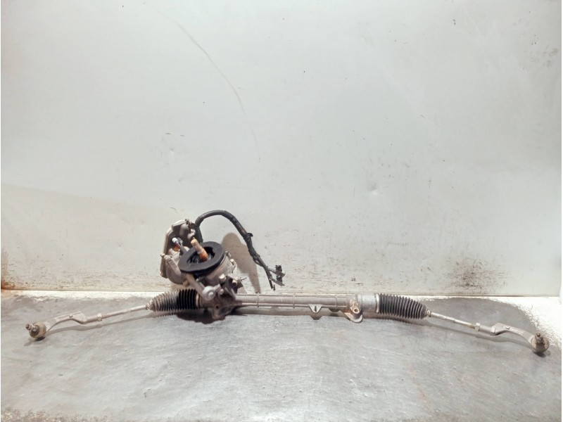 Recambio de cremallera direccion para opel mokka gs line referencia OEM IAM 9834211380 38210544 38214262