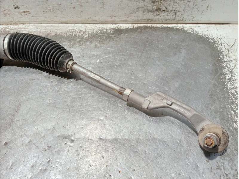 Recambio de cremallera direccion para opel mokka gs line referencia OEM IAM 9834211380 38210544 38214262