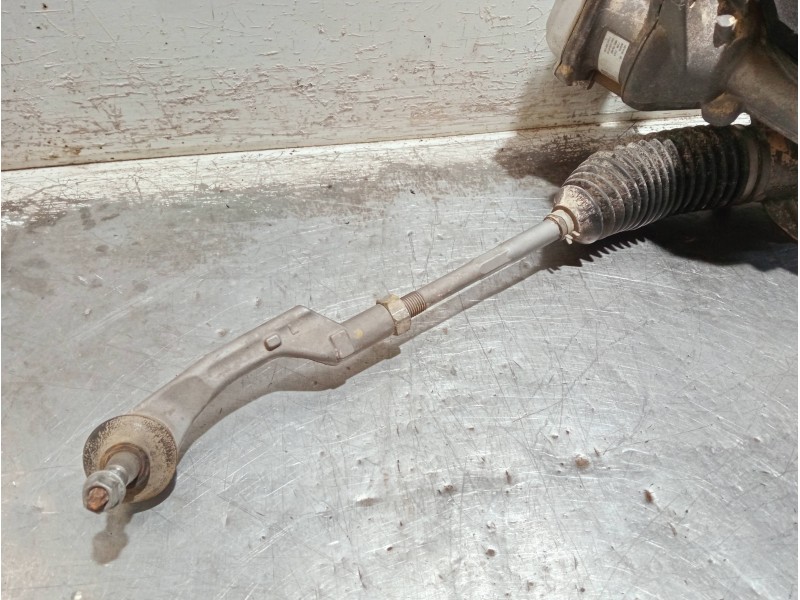 Recambio de cremallera direccion para opel mokka gs line referencia OEM IAM 9834211380 38210544 38214262