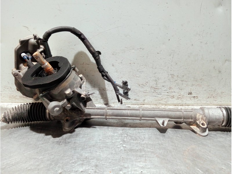 Recambio de cremallera direccion para opel mokka gs line referencia OEM IAM 9834211380 38210544 38214262