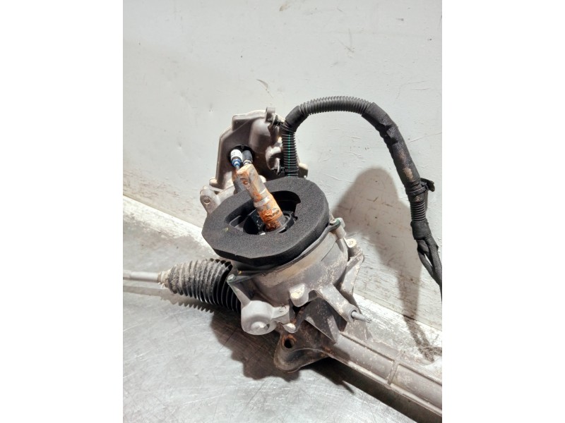 Recambio de cremallera direccion para opel mokka gs line referencia OEM IAM 9834211380 38210544 38214262