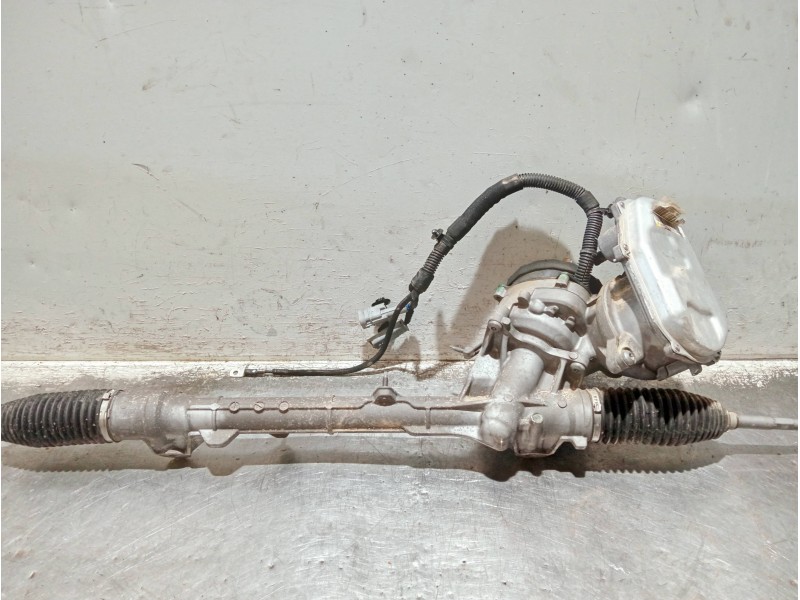 Recambio de cremallera direccion para opel mokka gs line referencia OEM IAM 9834211380 38210544 38214262