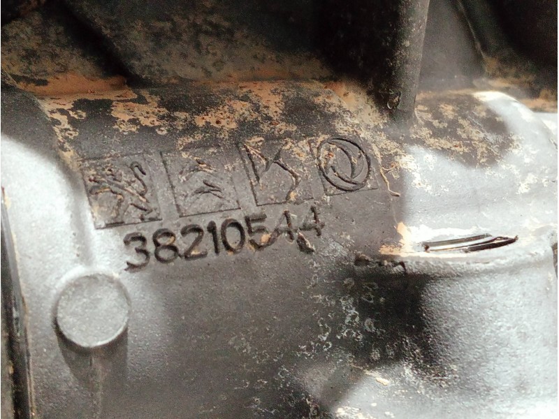 Recambio de cremallera direccion para opel mokka gs line referencia OEM IAM 9834211380 38210544 38214262