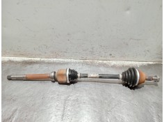 Recambio de transmision delantera derecha para citroen c4 cactus referencia OEM IAM 9806459280  