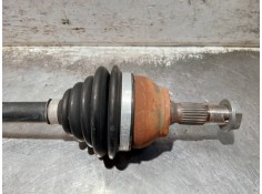 Recambio de transmision delantera derecha para citroen c4 cactus referencia OEM IAM 9806459280   2