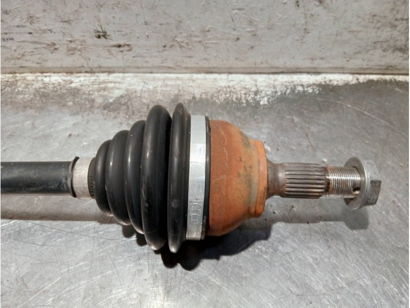 Recambio de transmision delantera derecha para citroen c4 cactus referencia OEM IAM 9806459280  