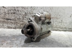 Recambio de motor arranque para mercedes vaneo (w414) furgoneta compacta 1.6 cat referencia OEM IAM   