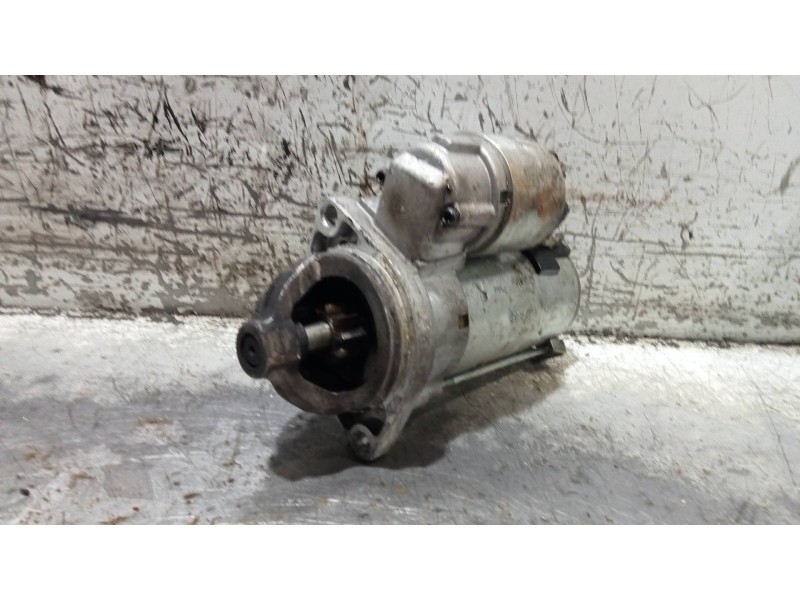 Recambio de motor arranque para mercedes vaneo (w414) furgoneta compacta 1.6 cat referencia OEM IAM   