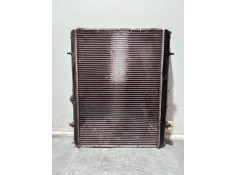 Recambio de radiador agua para citroen c4 cactus referencia OEM IAM 873461000  