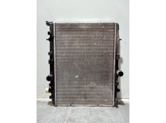 Recambio de radiador agua para citroen c4 cactus referencia OEM IAM 873461000   2