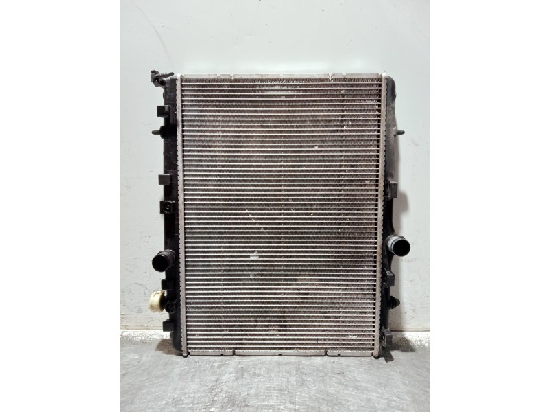 Recambio de radiador agua para citroen c4 cactus referencia OEM IAM 873461000  