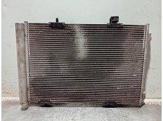 Recambio de condensador / radiador aire acondicionado para citroen c4 cactus referencia OEM IAM 9683562980 M143443 