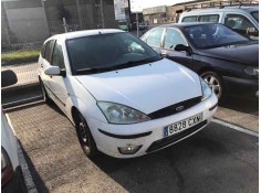 ford focus berlina (cak) del año 2004