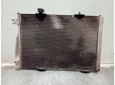 Recambio de condensador / radiador aire acondicionado para citroen c4 cactus referencia OEM IAM 9683562980 M143443  2
