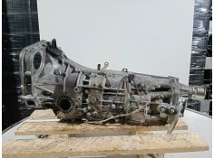 Recambio de caja cambios para subaru legacy berl. b13 (bl) 2.0 diesel cat referencia OEM IAM TY758U1AAB 314480 5V