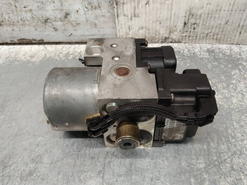 Recambio de abs para peugeot 406 berlina (s1/s2) st referencia OEM IAM 0265216543 9630532980 0273004270