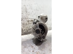 Recambio de motor arranque para mercedes vaneo (w414) furgoneta compacta 1.6 cat referencia OEM IAM    2