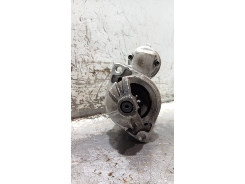 Recambio de motor arranque para mercedes vaneo (w414) furgoneta compacta 1.6 cat referencia OEM IAM   