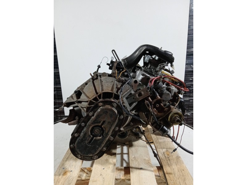 Recambio de motor completo para renault 14 gtl referencia OEM IAM 150A700 73864 