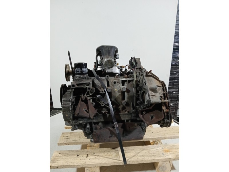 Recambio de motor completo para renault 14 gtl referencia OEM IAM 150A700 73864 