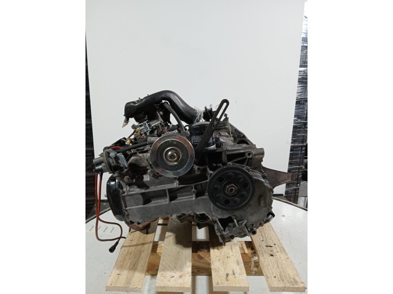Recambio de motor completo para renault 14 gtl referencia OEM IAM 150A700 73864 