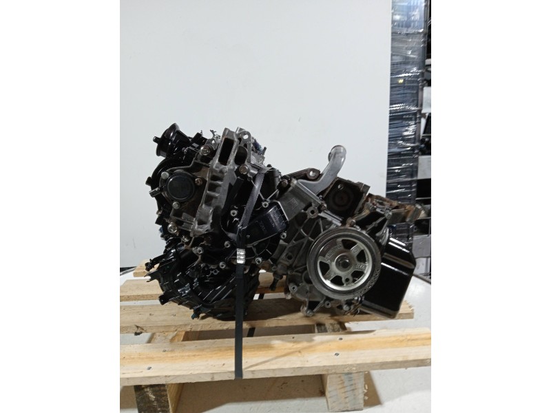 Recambio de motor completo para fiat 500 312 1.0 hybrid referencia OEM IAM 46341162 8191877 