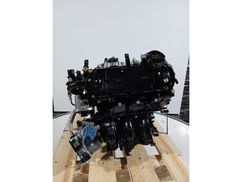 Recambio de motor completo para fiat 500 312 1.0 hybrid referencia OEM IAM 46341162 8191877 