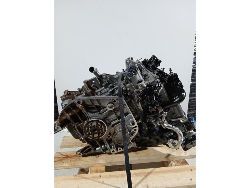 Recambio de motor completo para fiat 500 312 1.0 hybrid referencia OEM IAM 46341162 8191877 