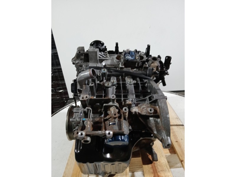 Recambio de motor completo para fiat 500 312 1.0 hybrid referencia OEM IAM 46341162 8191877 
