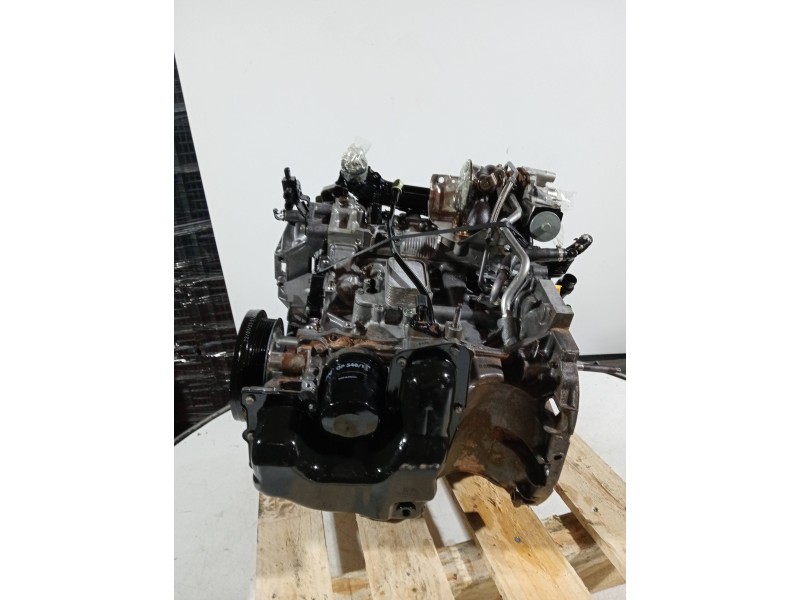 Recambio de motor completo para peugeot 208 (p2) referencia OEM IAM HN05 10TMAA 0288857 
