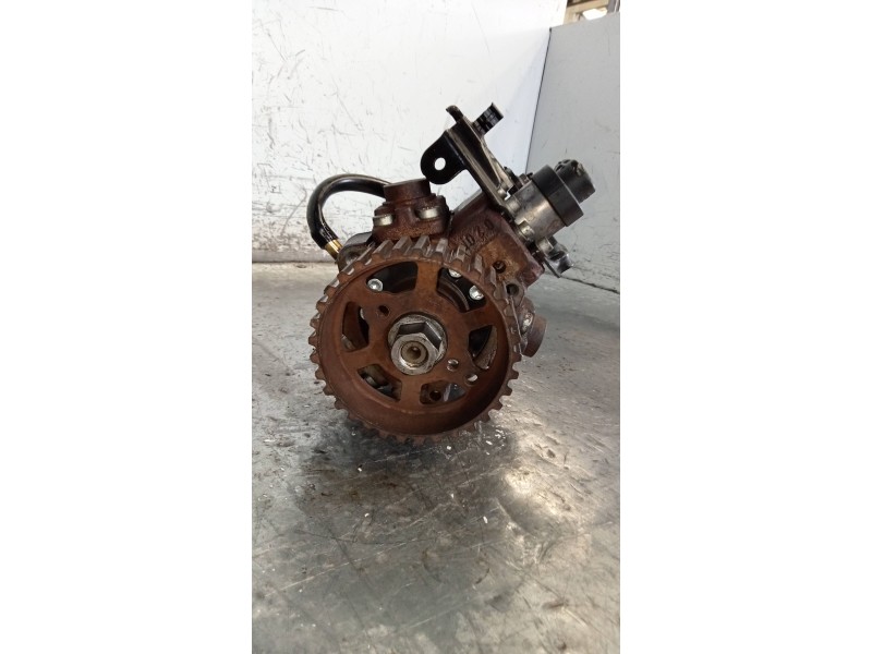 Recambio de bomba inyeccion para ford focus lim. (cb4) trend referencia OEM IAM 0445010102 9683803780 