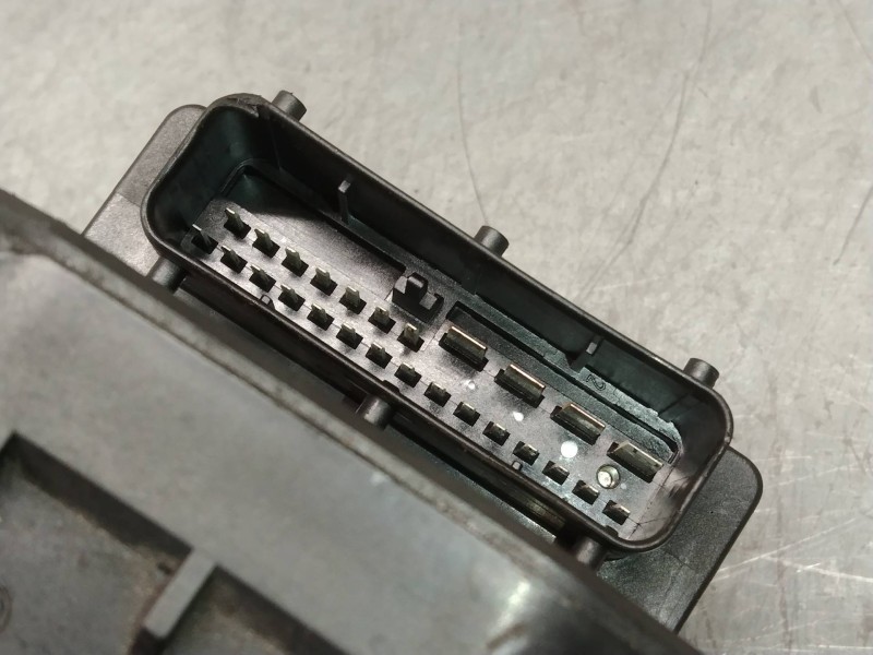 Recambio de abs para peugeot 406 berlina (s1/s2) st referencia OEM IAM 0265216543 9630532980 0273004270