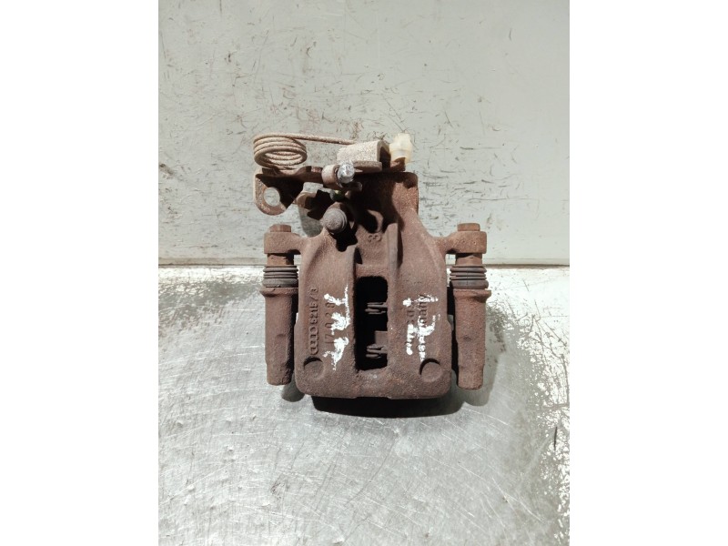 Recambio de pinza freno trasera izquierda para audi a4 berlina (b5) 1.9 tdi referencia OEM IAM   