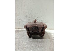 Recambio de pinza freno trasera izquierda para audi a4 berlina (b5) 1.9 tdi referencia OEM IAM    2
