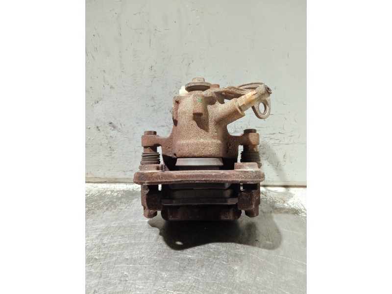 Recambio de pinza freno trasera izquierda para audi a4 berlina (b5) 1.9 tdi referencia OEM IAM   