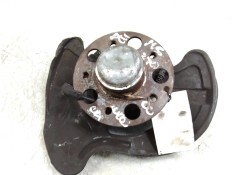 Recambio de mangueta trasera derecha para mercedes clase c (w203) berlina 270 cdi (203.016) referencia OEM IAM 2023500206  