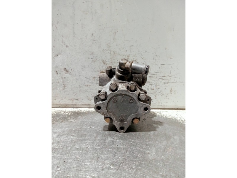 Recambio de bomba direccion para audi a4 berlina (b5) 1.9 tdi referencia OEM IAM 8D0145155Q 7691955185 