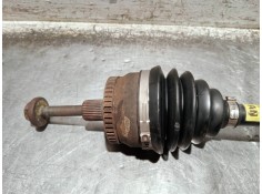 Recambio de transmision delantera izquierda para audi a4 berlina (b5) 1.9 tdi referencia OEM IAM 8D0407271AN   2