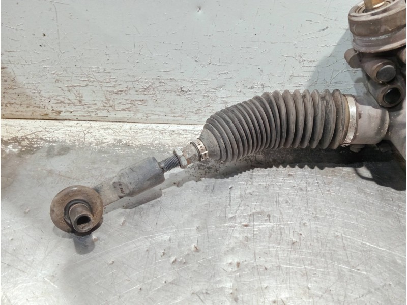 Recambio de cremallera direccion para audi a4 berlina (b5) 1.9 tdi referencia OEM IAM 8D1422105A 8D1422066D 7852974358