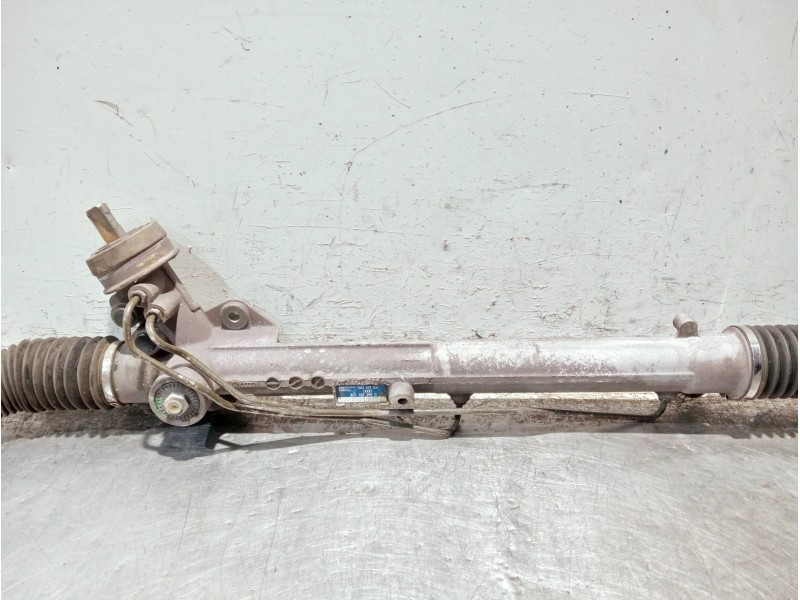 Recambio de cremallera direccion para audi a4 berlina (b5) 1.9 tdi referencia OEM IAM 8D1422105A 8D1422066D 7852974358