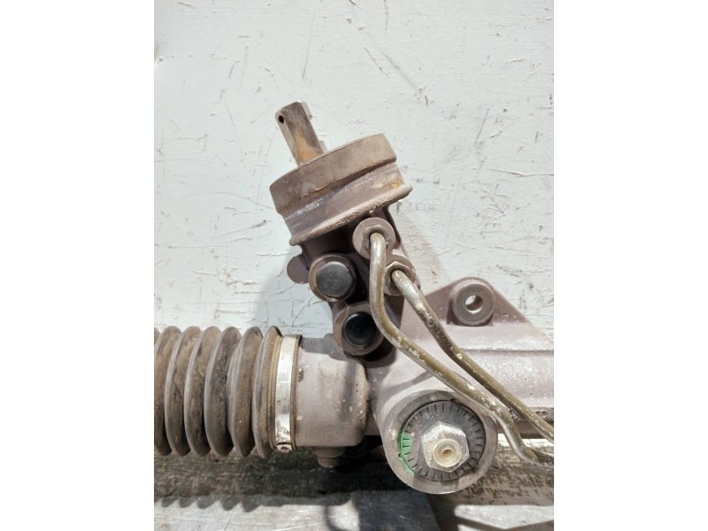 Recambio de cremallera direccion para audi a4 berlina (b5) 1.9 tdi referencia OEM IAM 8D1422105A 8D1422066D 7852974358